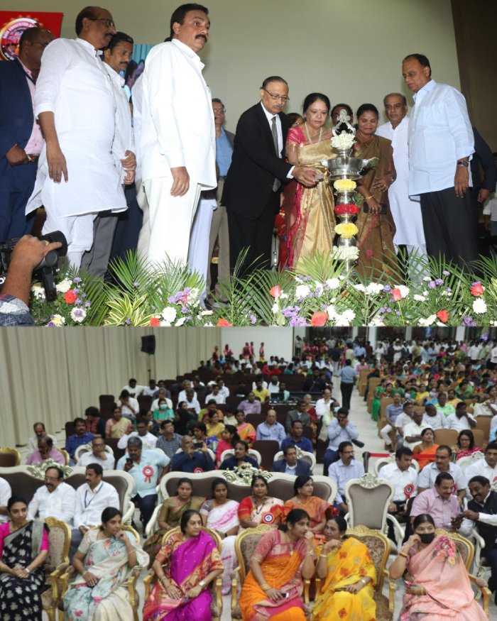 nata and vishwavaidya vibhushan_teluguvox22